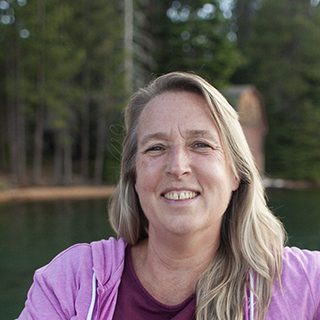 Heidi Klinck