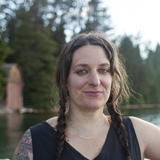 Penney Garrett