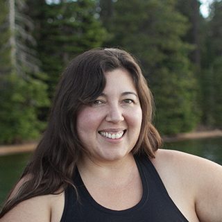 Victoria Elizondo